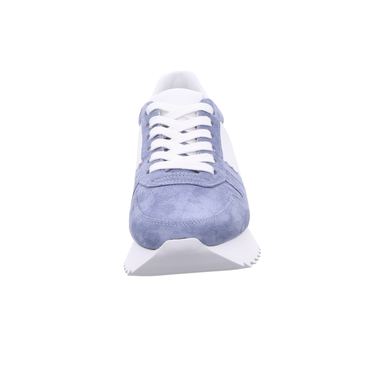 Sneaker, FLASH, Kennel und Schmenger Blau Kombi