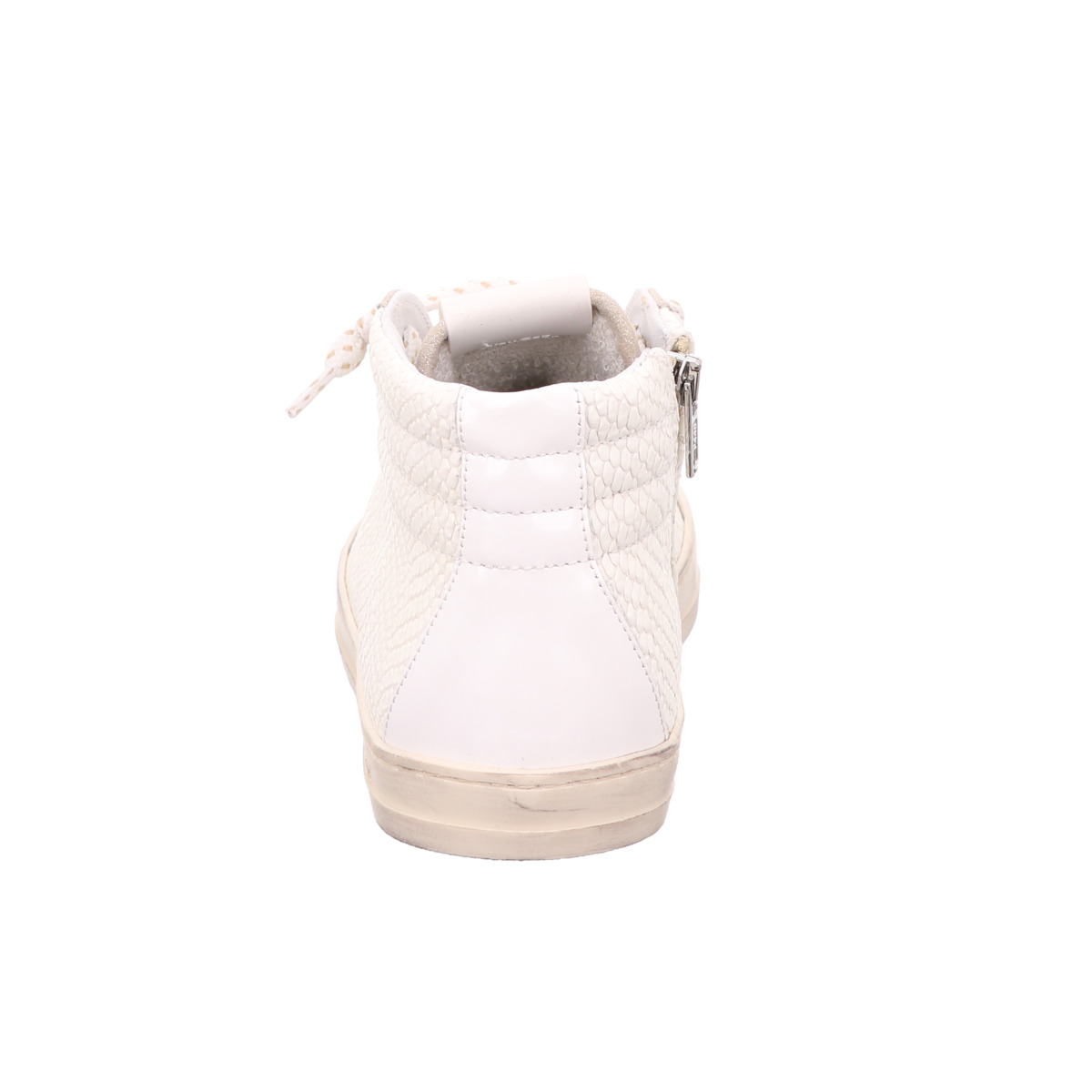 Sneaker, Skate-W, P448 Weiss
