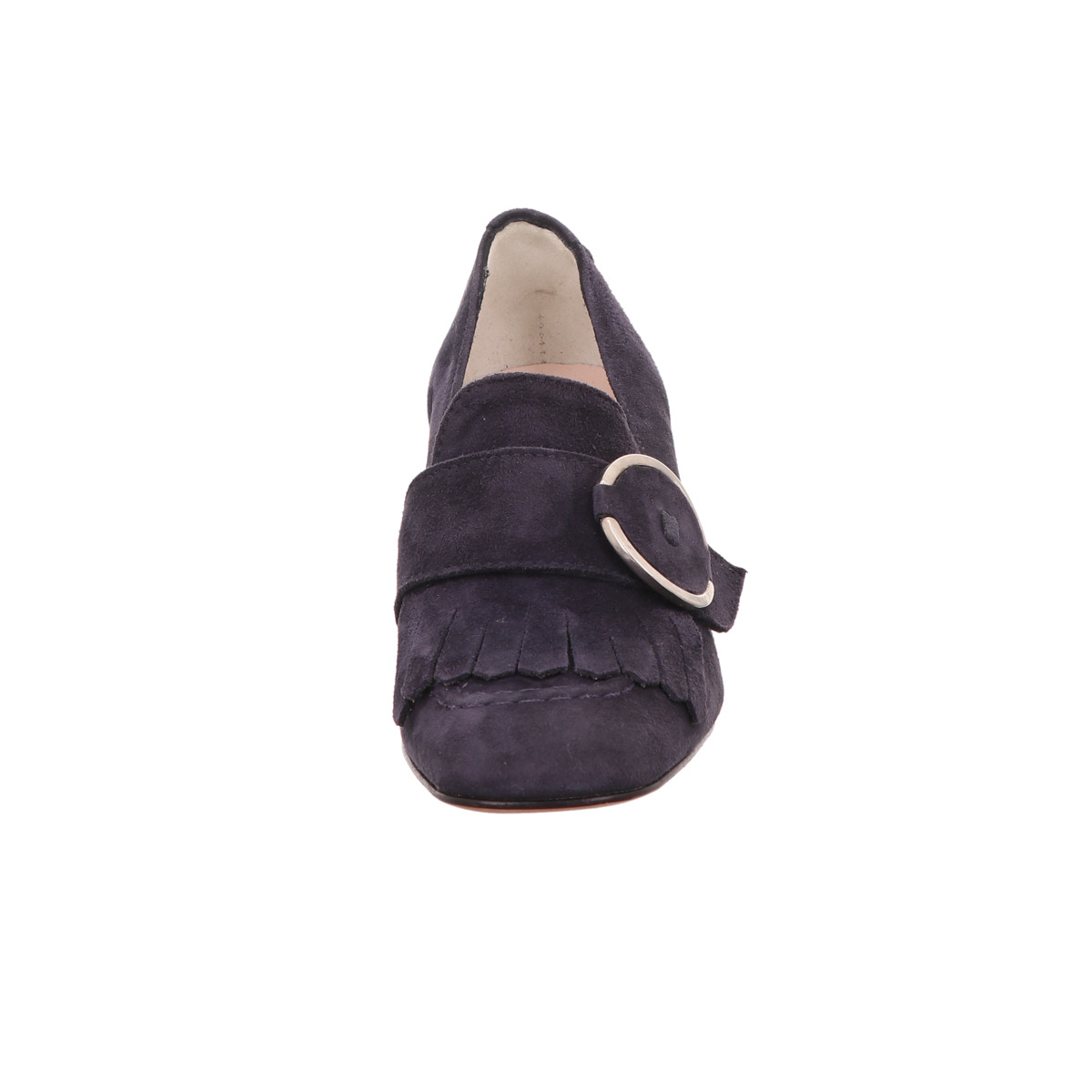 Trotteur, CC66 Blau