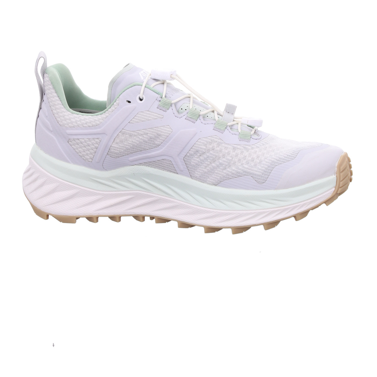 Outdoor, FORTUX GTX, Lowa Weiss