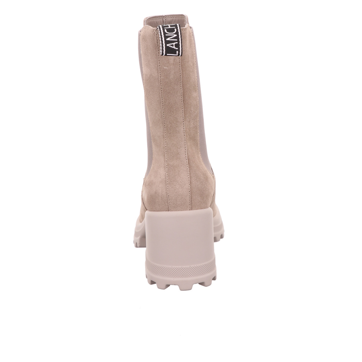 Stiefelette, Claire, Voile Blanche Schlamm Farben