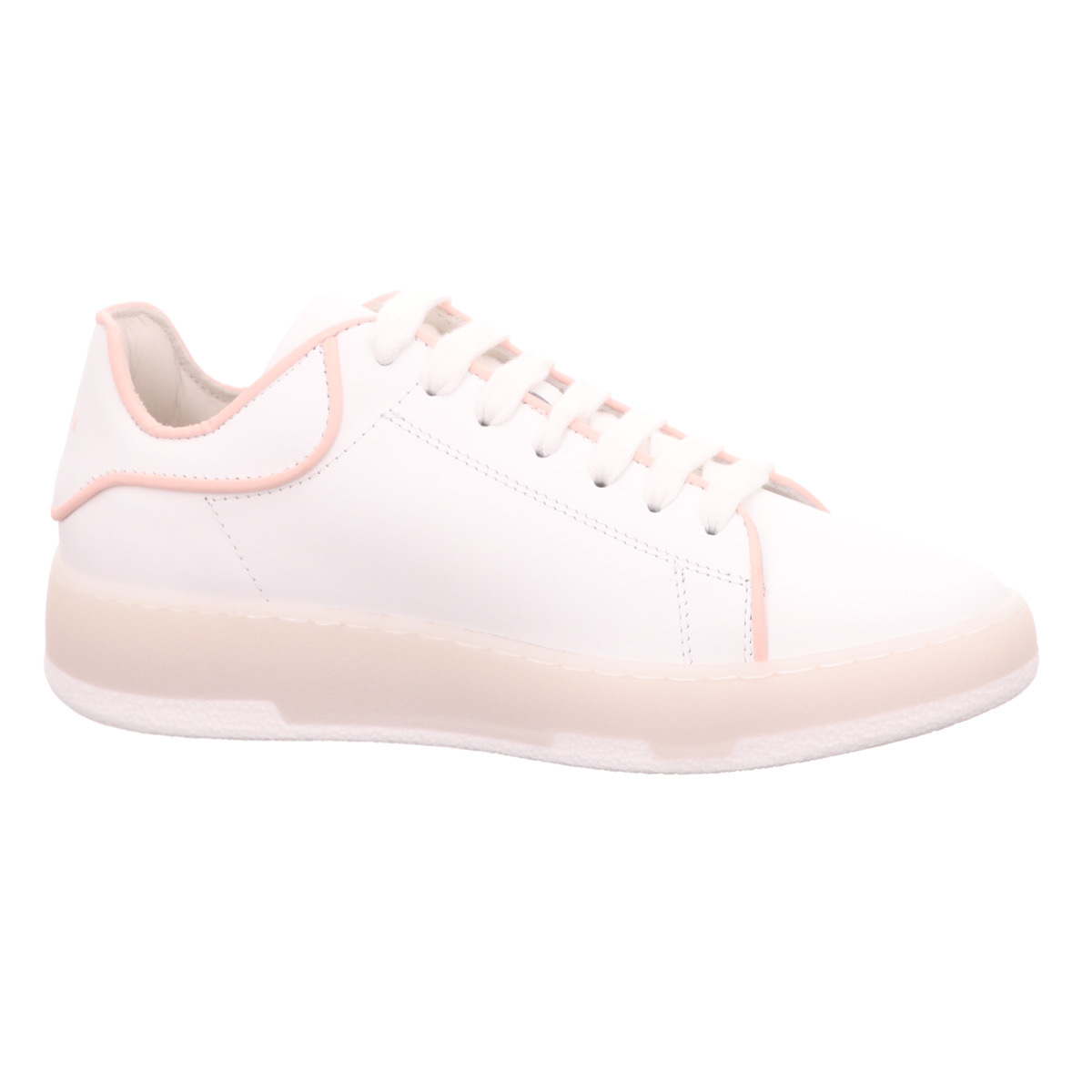 Sneaker, CPH475, Copenhagen Weiss