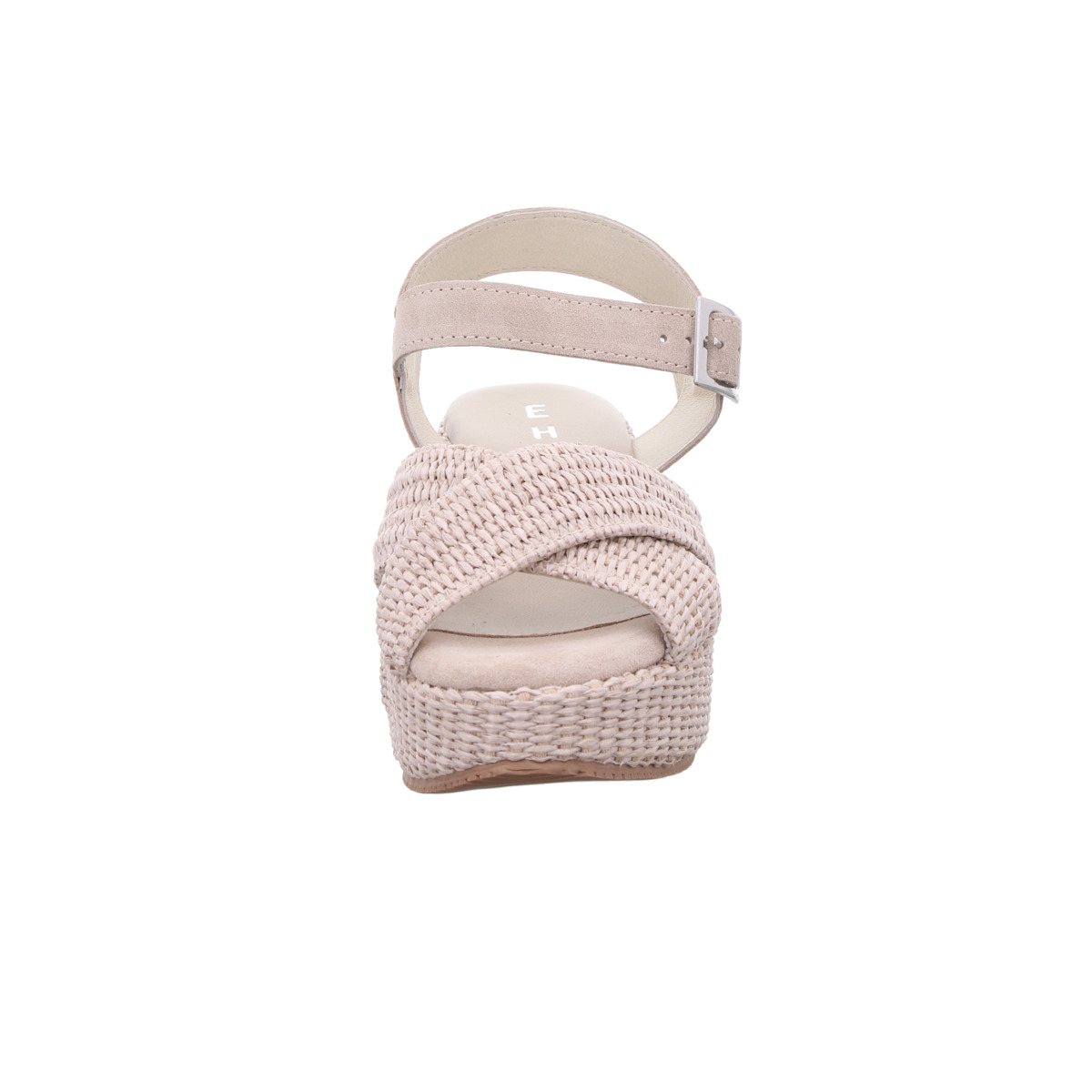 Sandale, FLO, EHM Beige