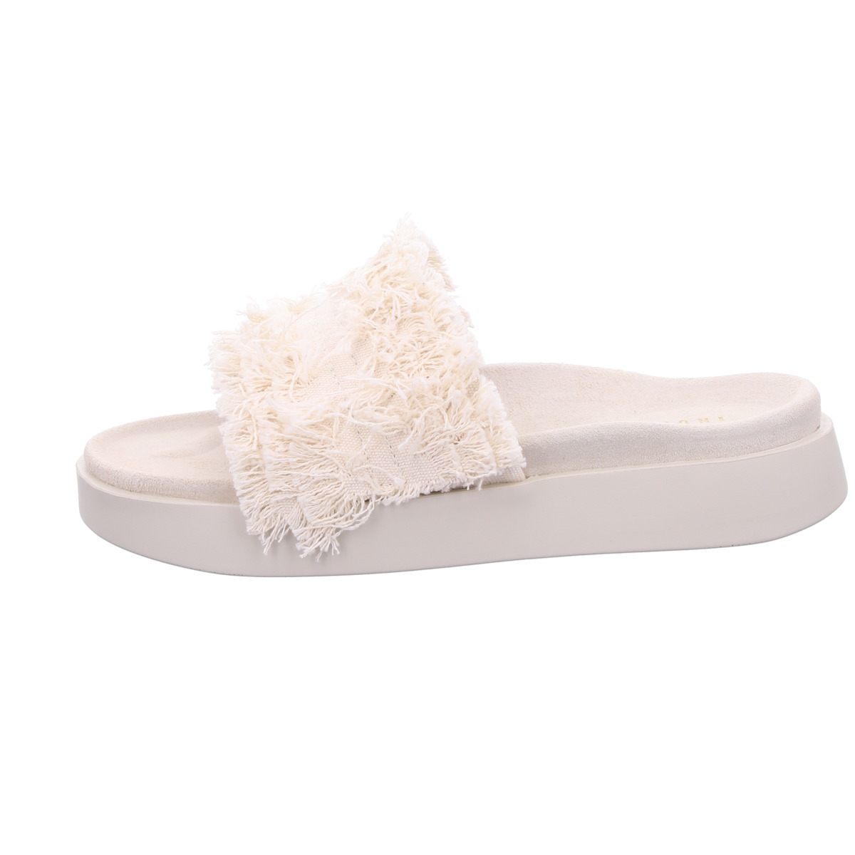 Pantolette, INUIKII Nude