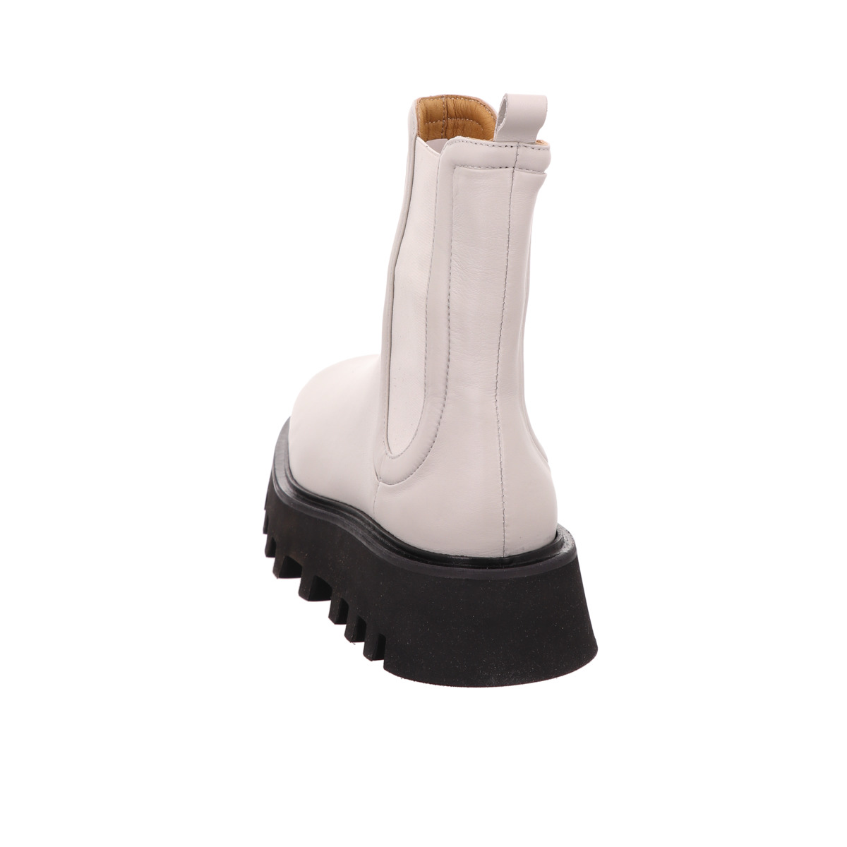 Chelsea Boot, POMME D'OR Offwhite