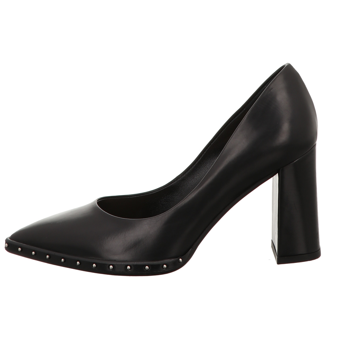 Pumps, The Seller Schwarz