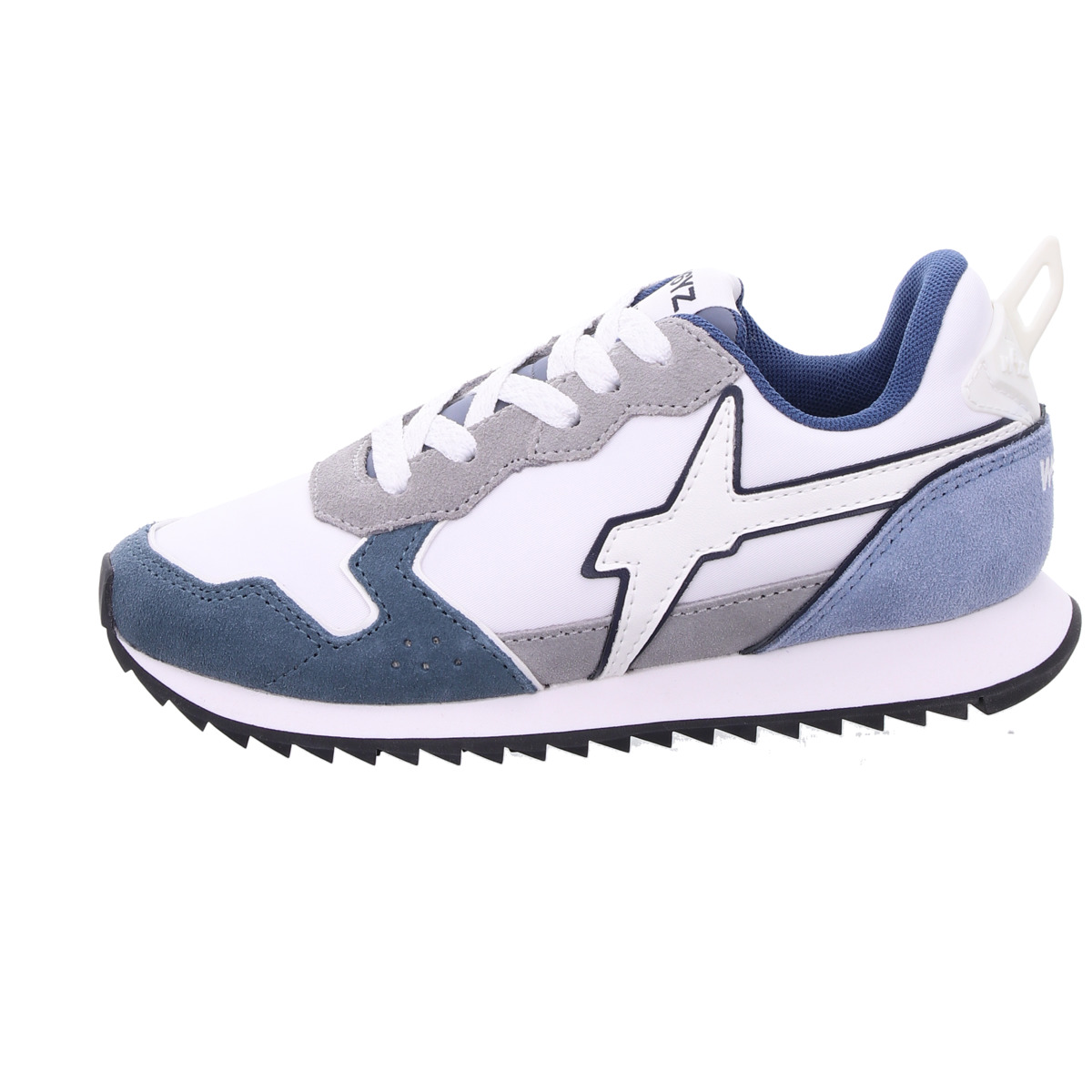 Sneaker, Jet-J, W6YZ Weiss Kombi