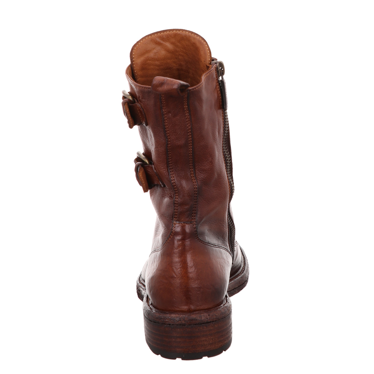 Stiefelette, Corvari Cognac