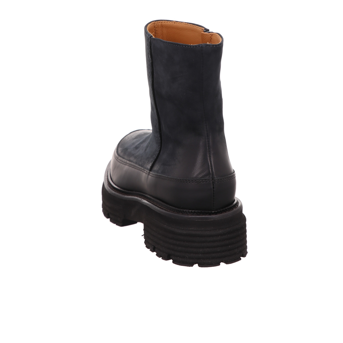 Stiefelette, Thea Mika Blau