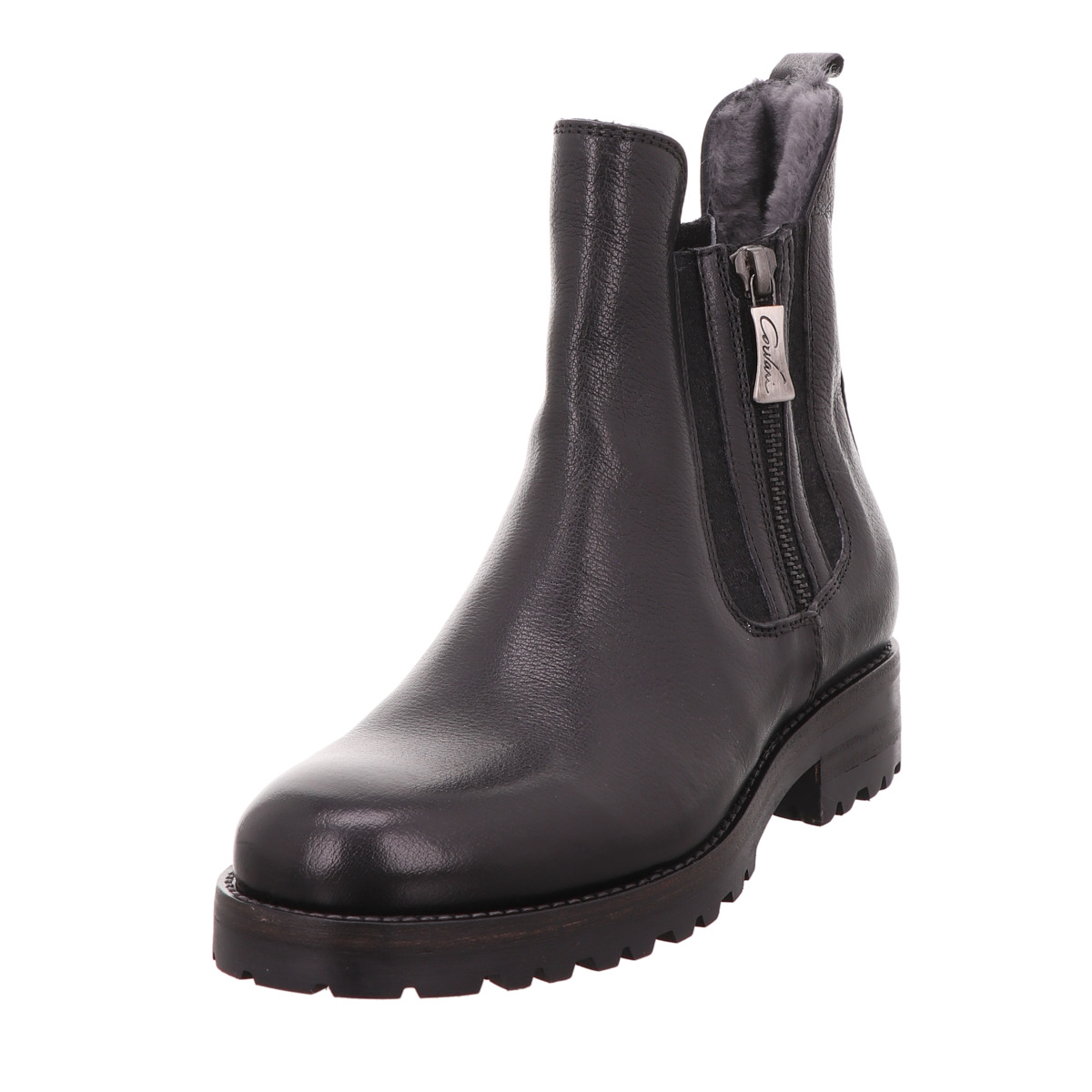 Stiefelette, Corvari Schwarz