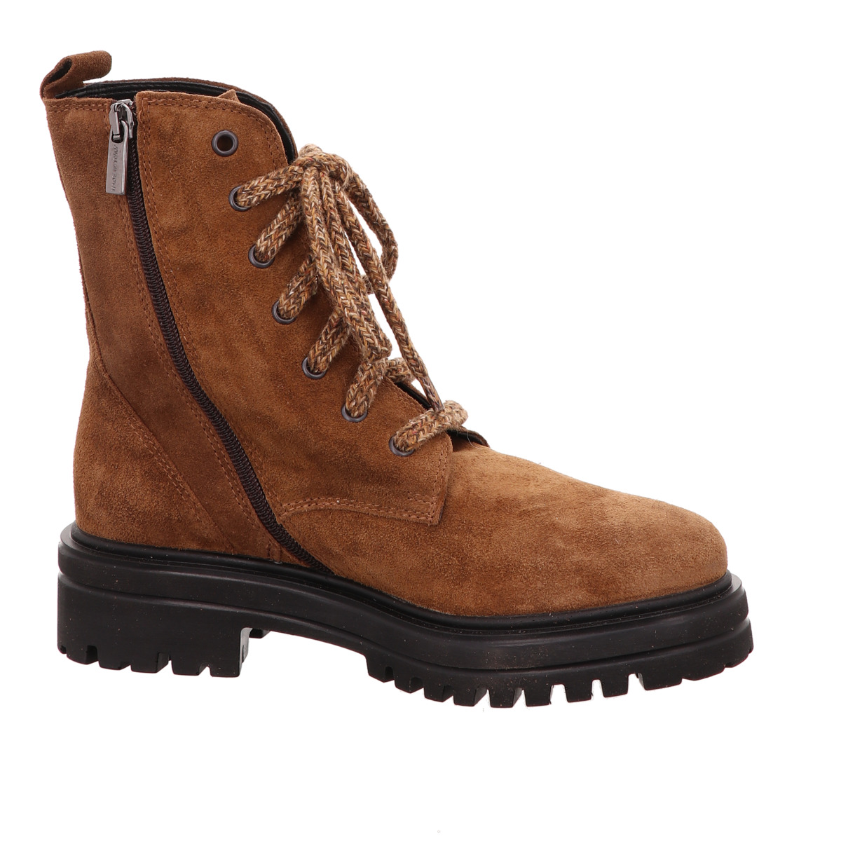 Stiefelette, CC66 Cognac