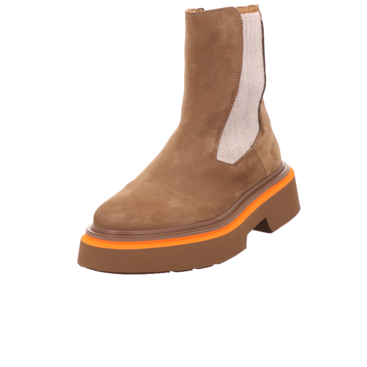 Chelsea Boot, Camerlengo Cognac
