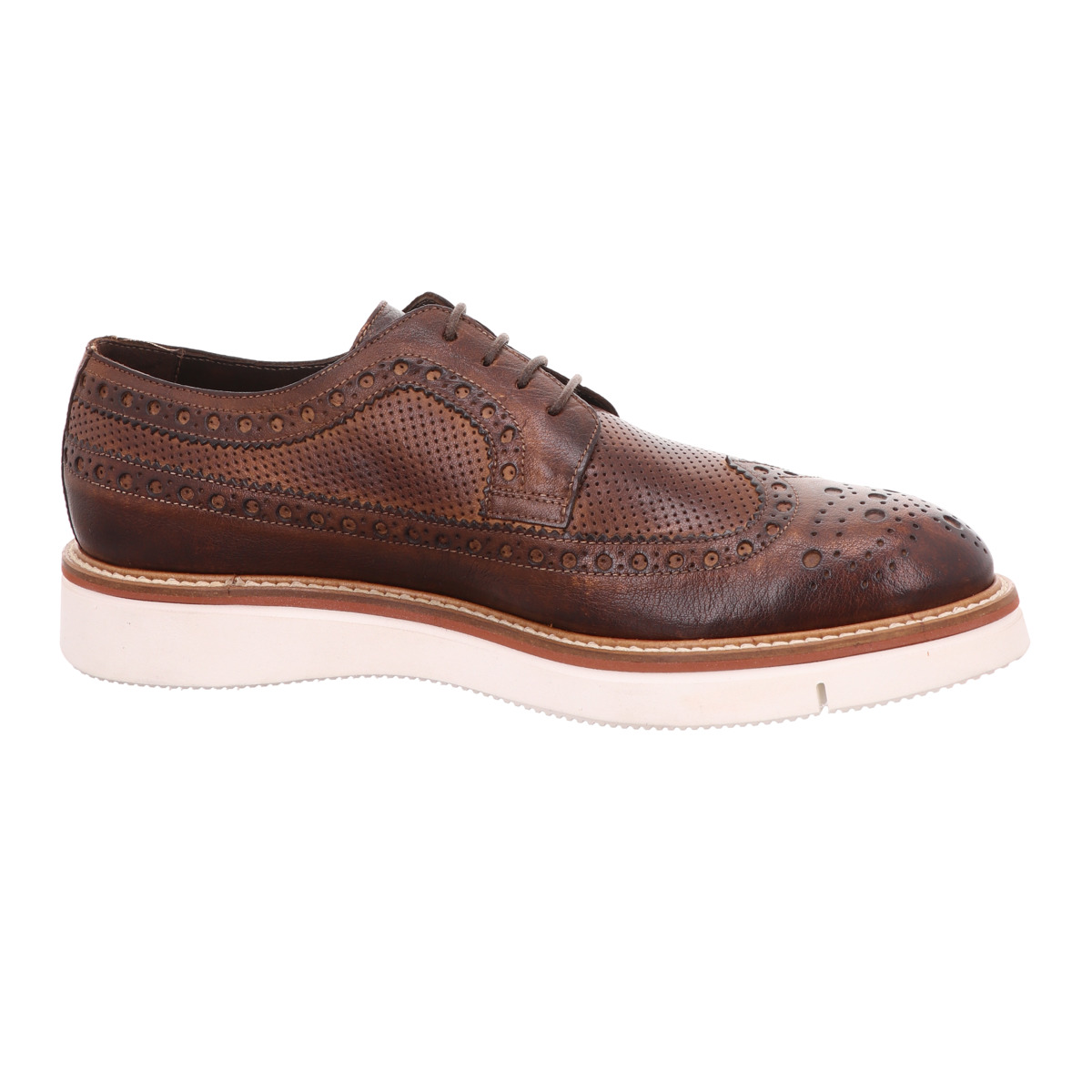 Halbschuh, Corvari Braun