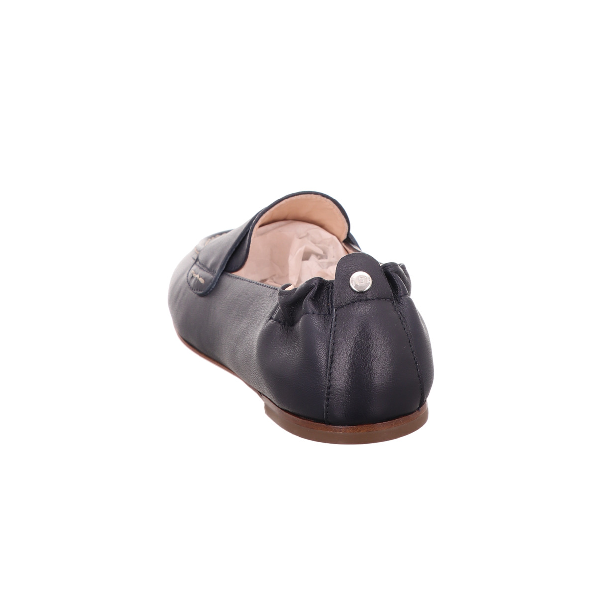 Slipper, Mara Pure, AGL Blau