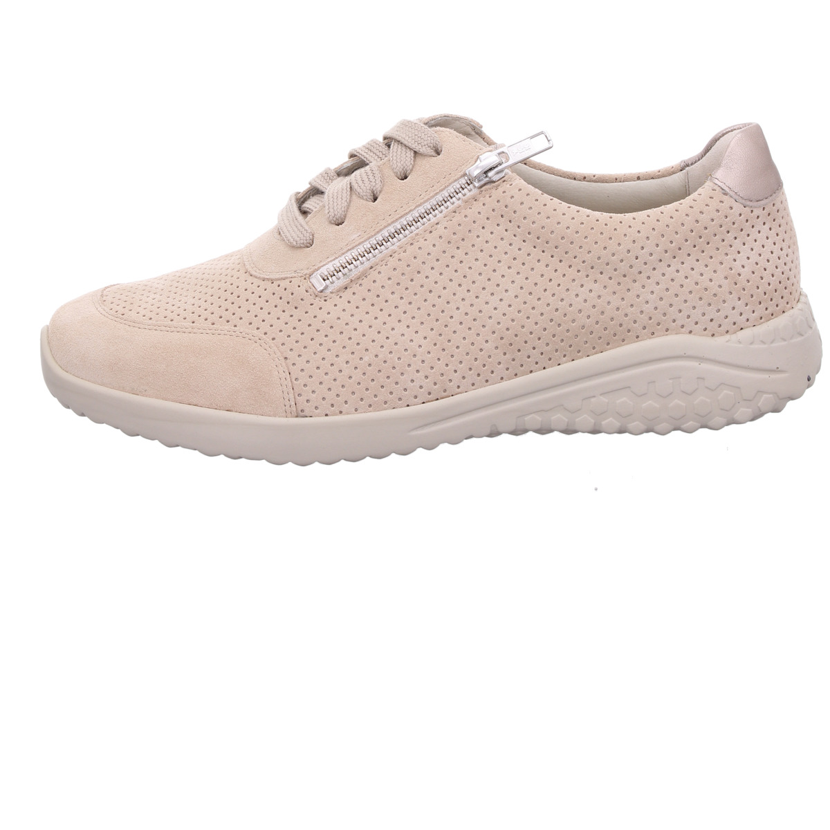 Sneaker, Kyle, Solidus Beige