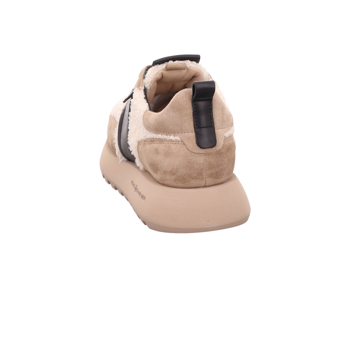 Sneaker, Tonic, Kennel und Schmenger Braun