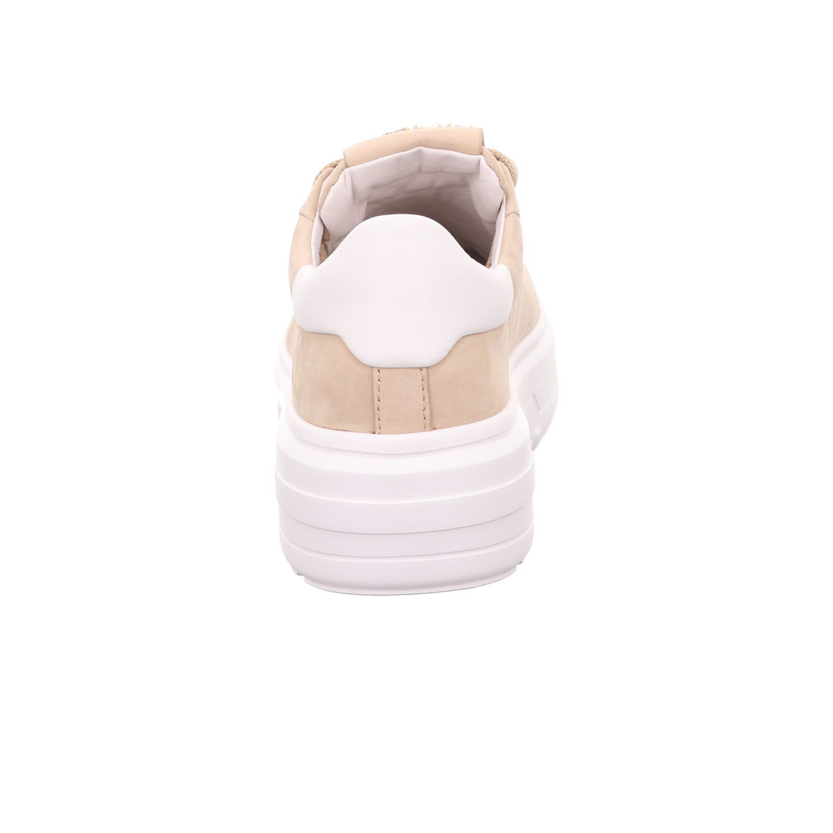 Sneaker,Turn, Kennel und Schmenger Beige