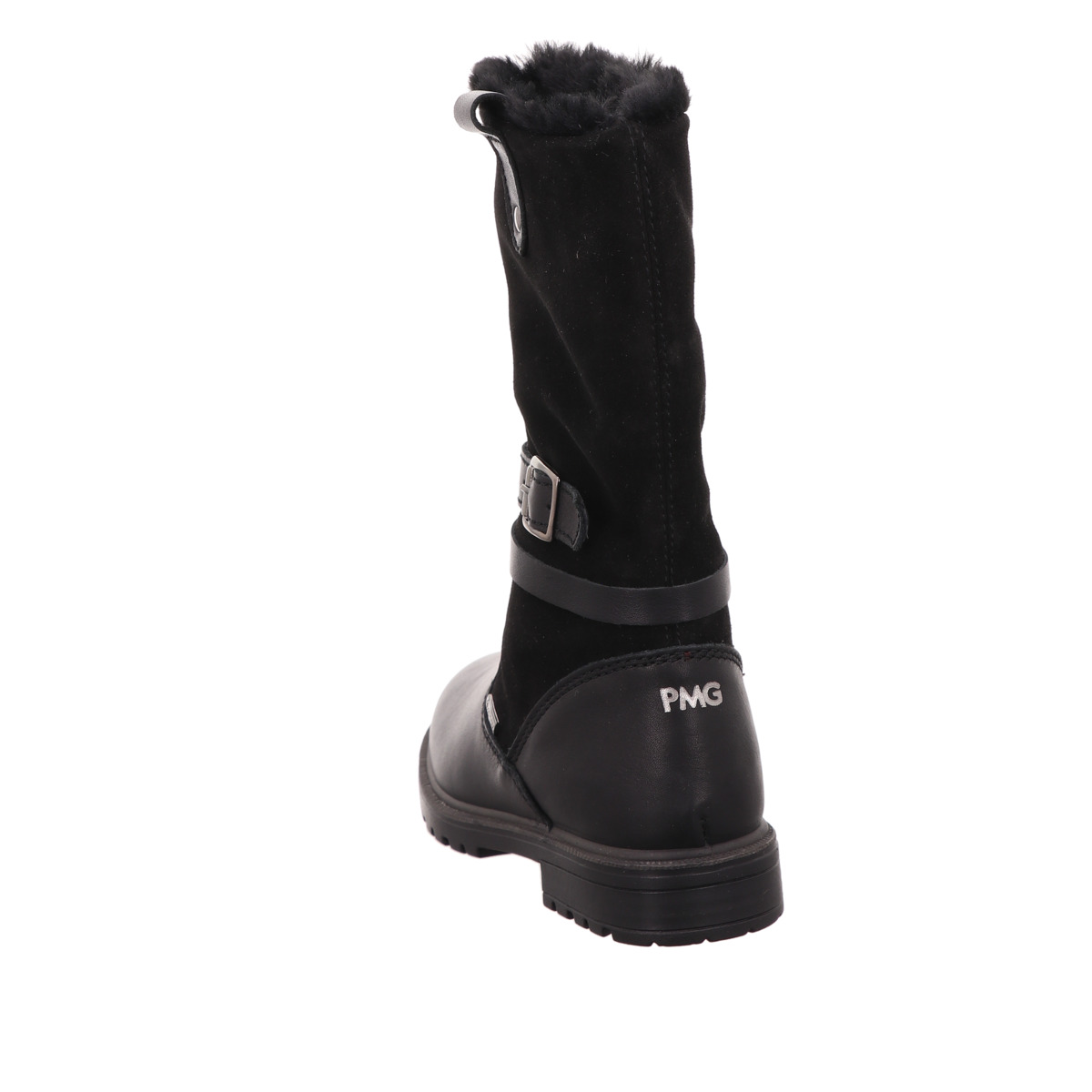 Stiefel, Primigi Schwarz