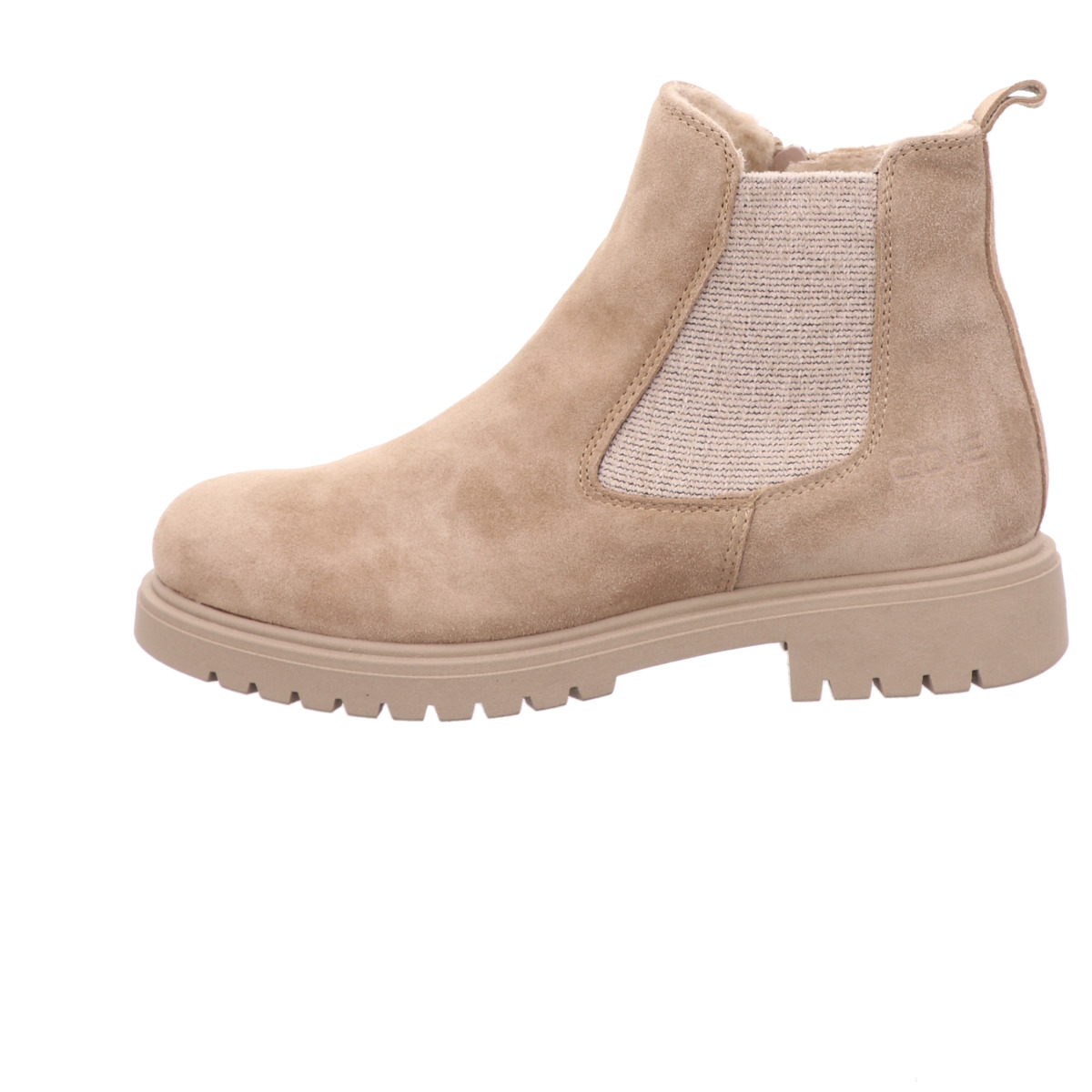 Stiefelette, Cole Bounce Restore Cognac
