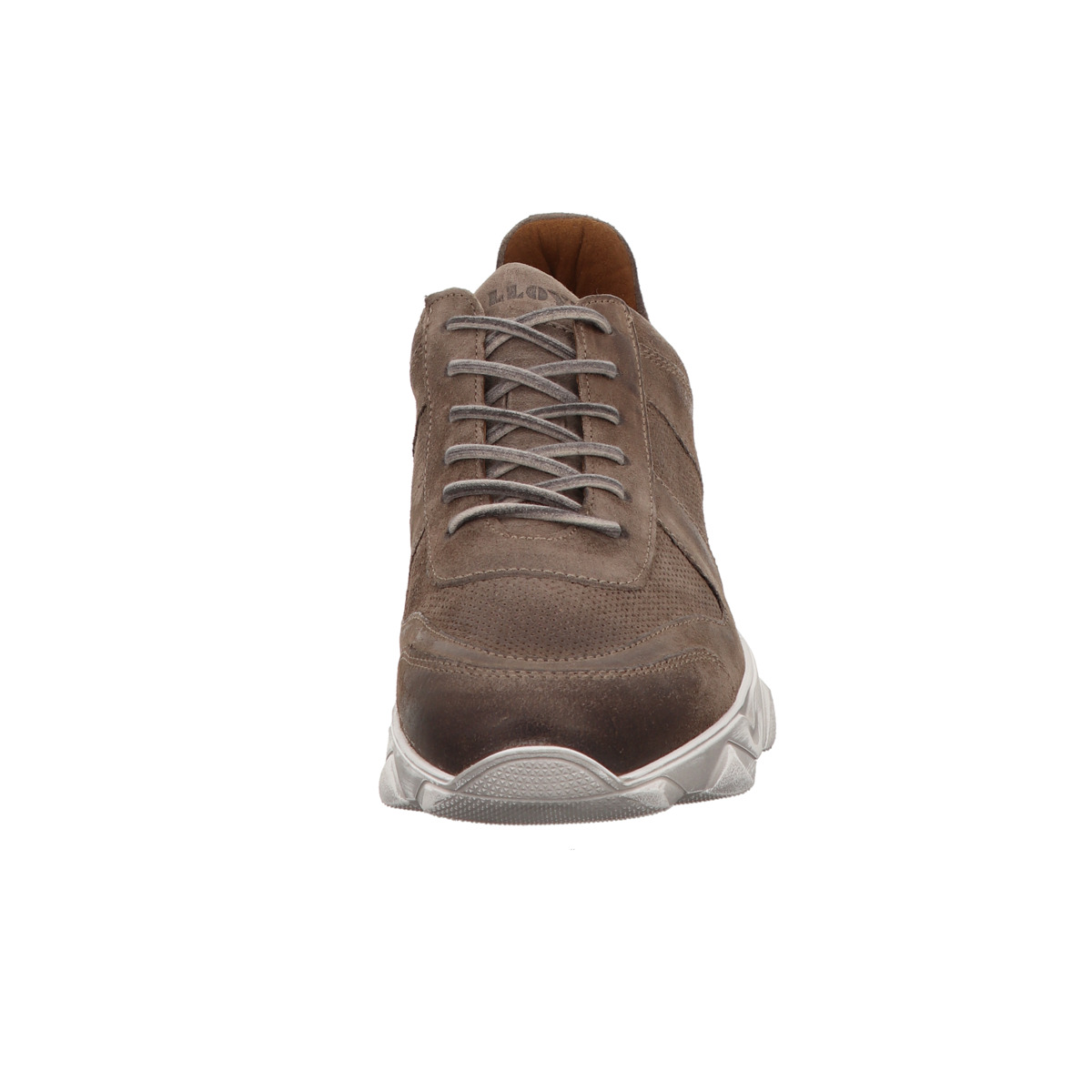 Sneaker, Lloyd Schlamm Farben