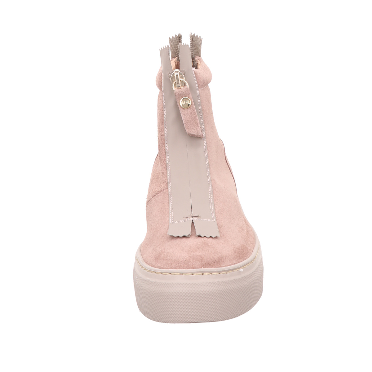 Sneaker, AGL Rosa