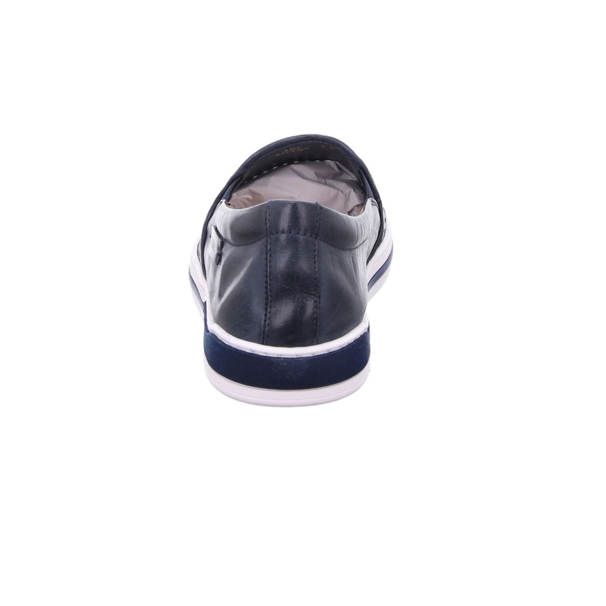 Slipper, Slam, Galizio Torresi Blau