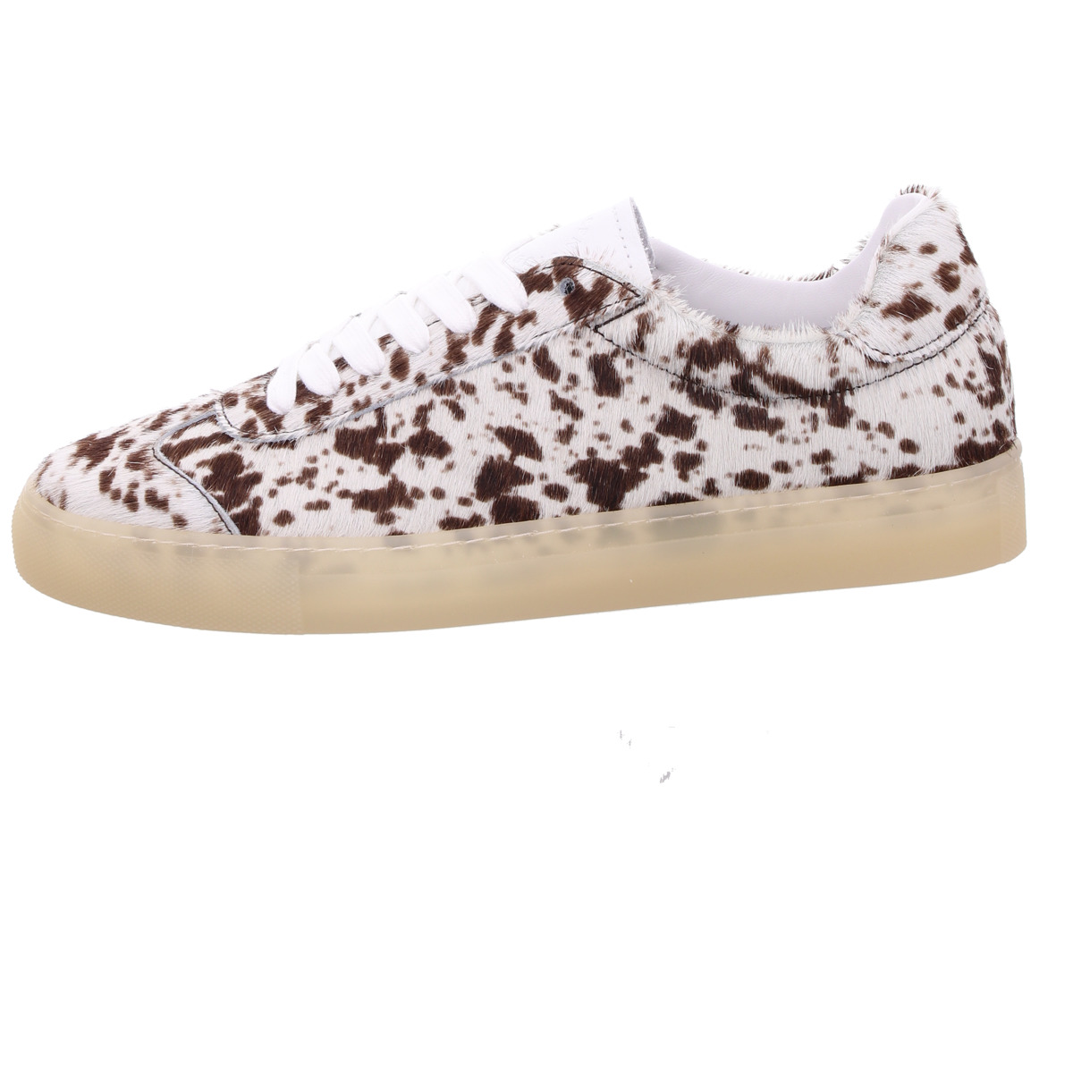 Sneaker, CPH433, Copenhagen Weiss Bunt