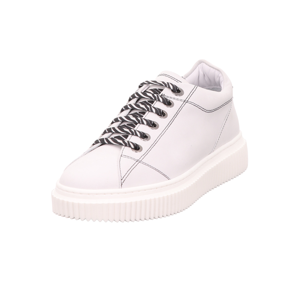 Sneaker, MarcCain Offwhite