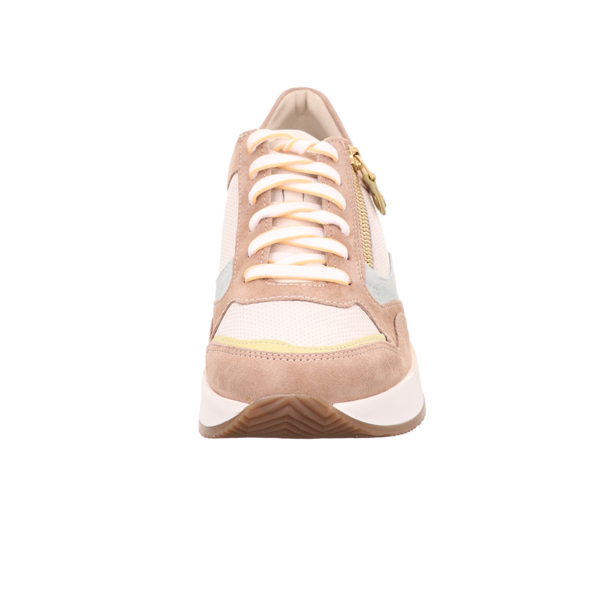 Sneaker, Olimpia, Mephisto Beige