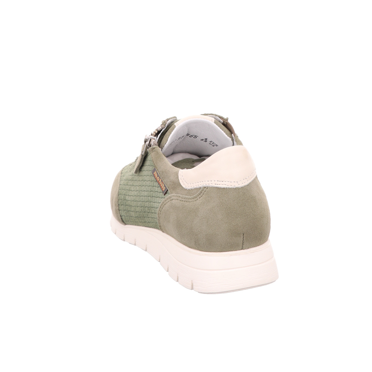 Schnürschuh, Donia, Mephisto Oliv