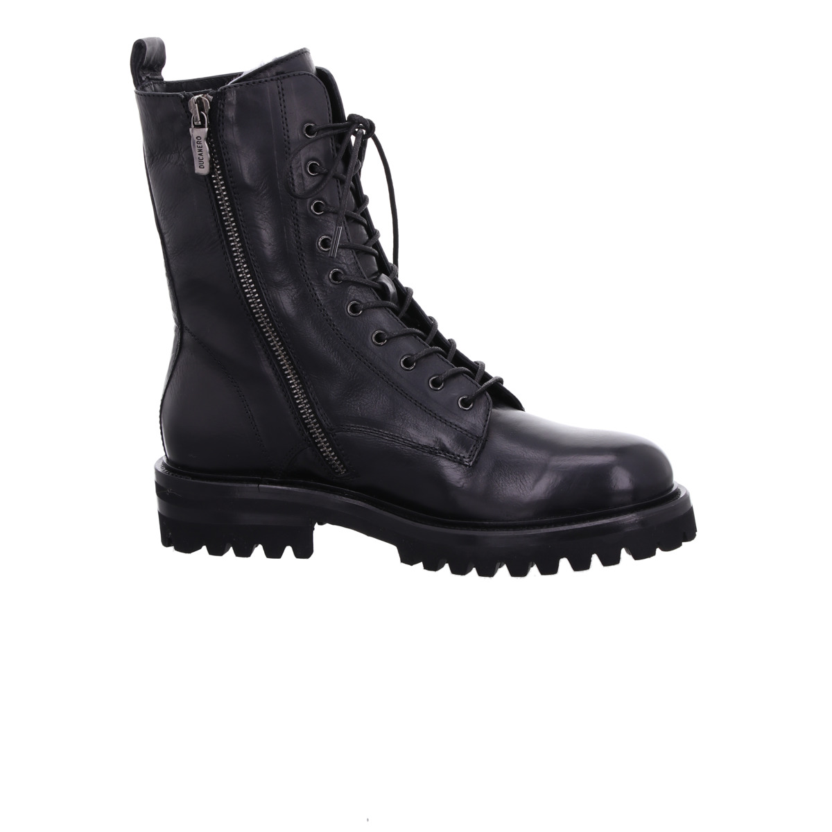 Stiefelette, Ducanero