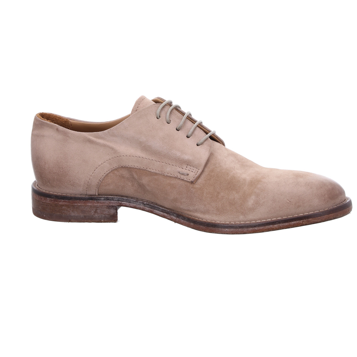 Halbschuh, MOMA Taupe