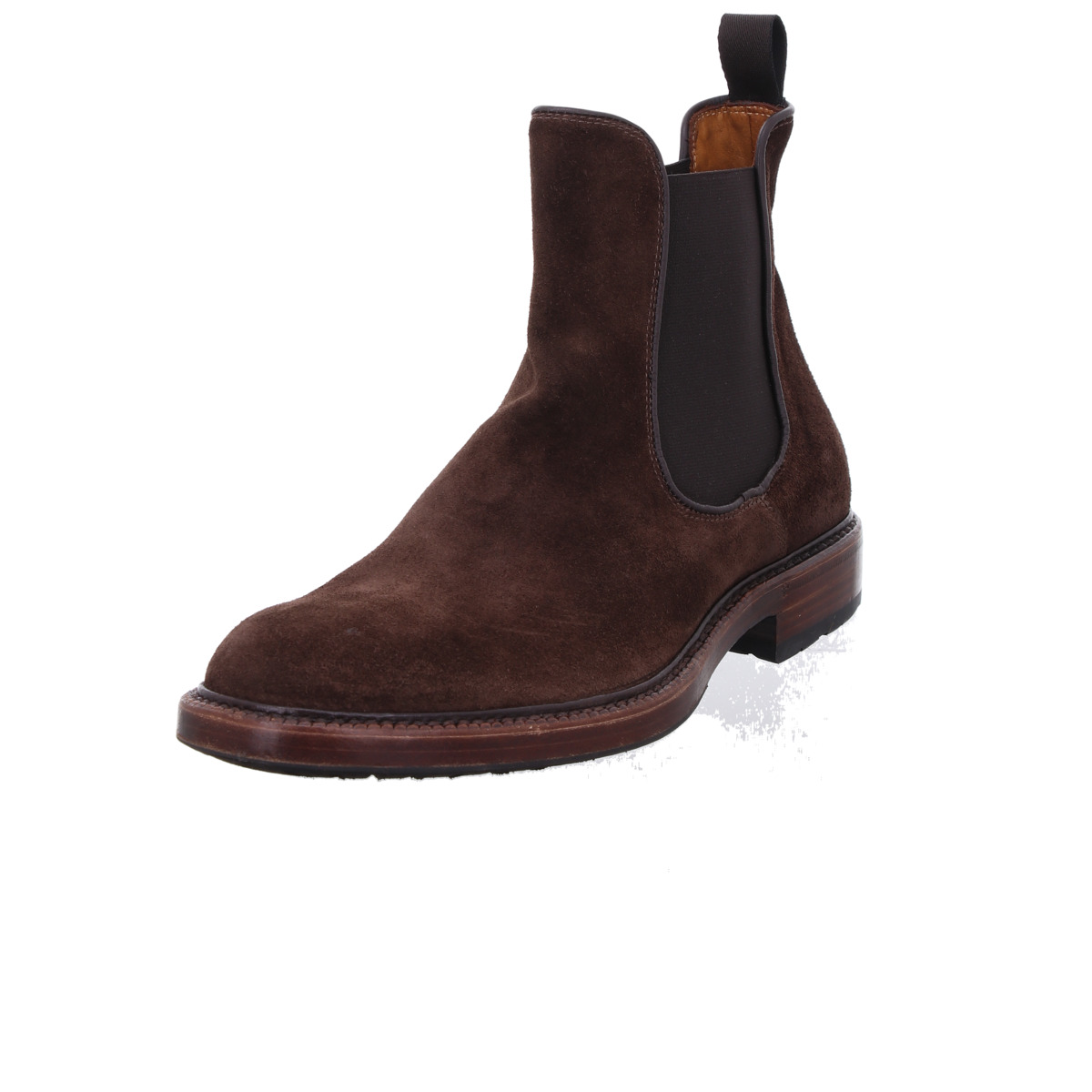 Chelsea-Stiefelette, Elia Maurizi Braun