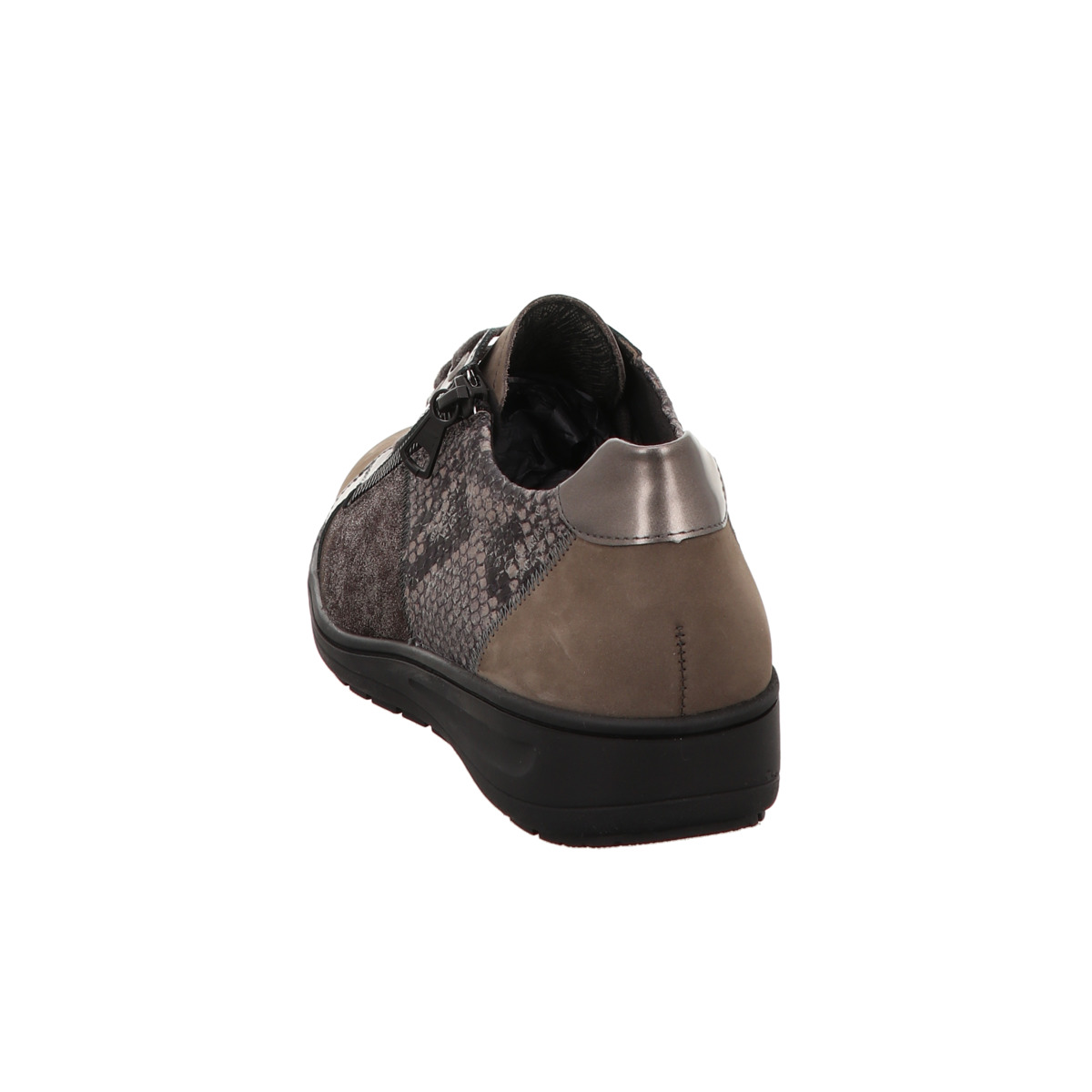 Halbschuh, Heaven, Solidus Schlamm Farben