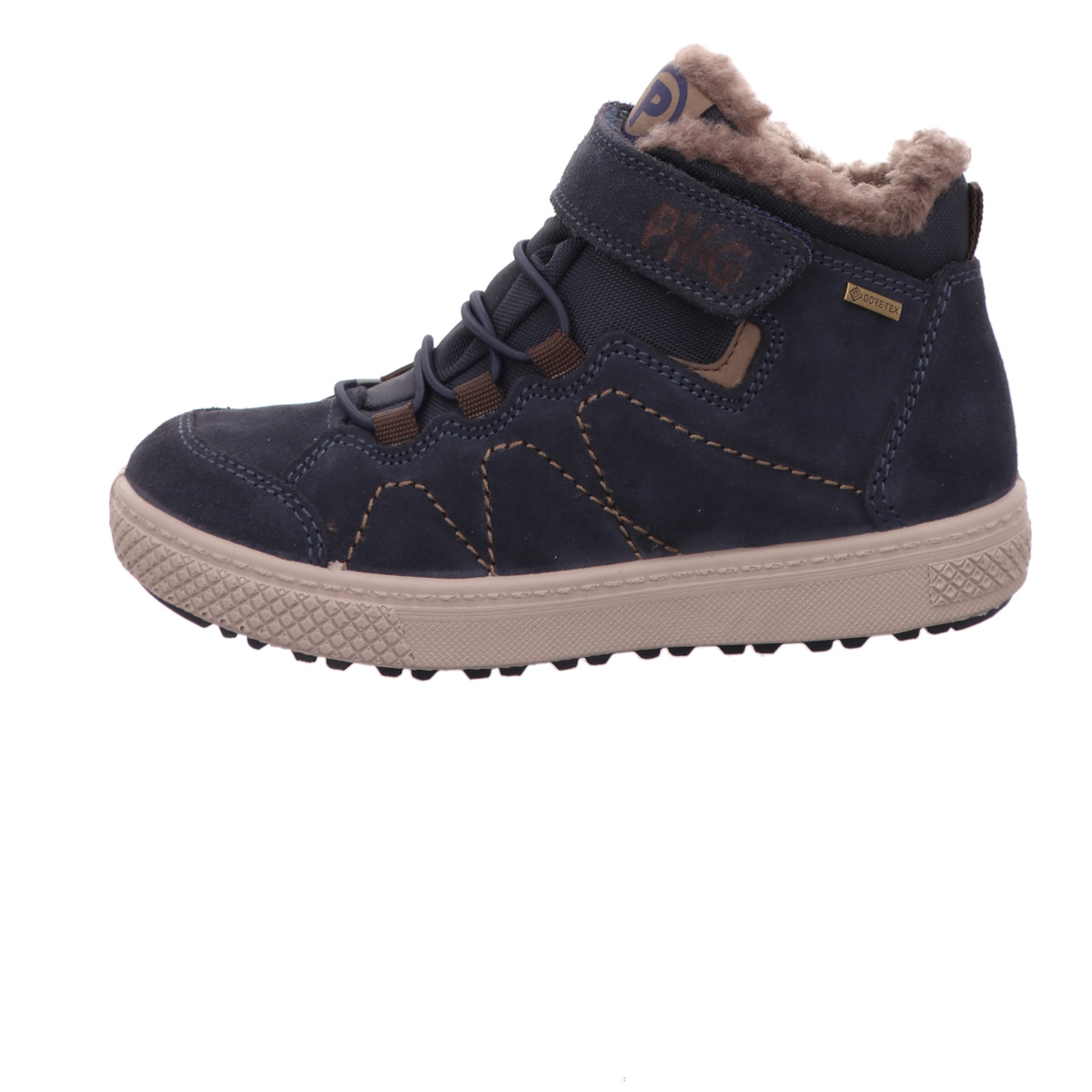 Halbschuh, Primigi Blau