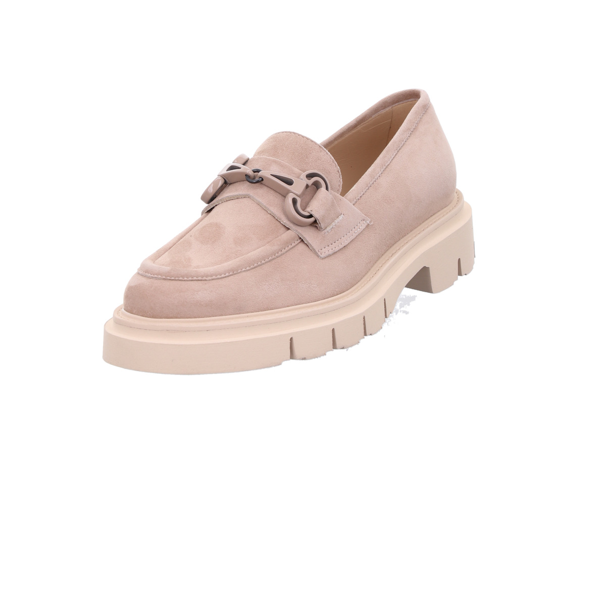 Slipper, Luca Grossi Beige