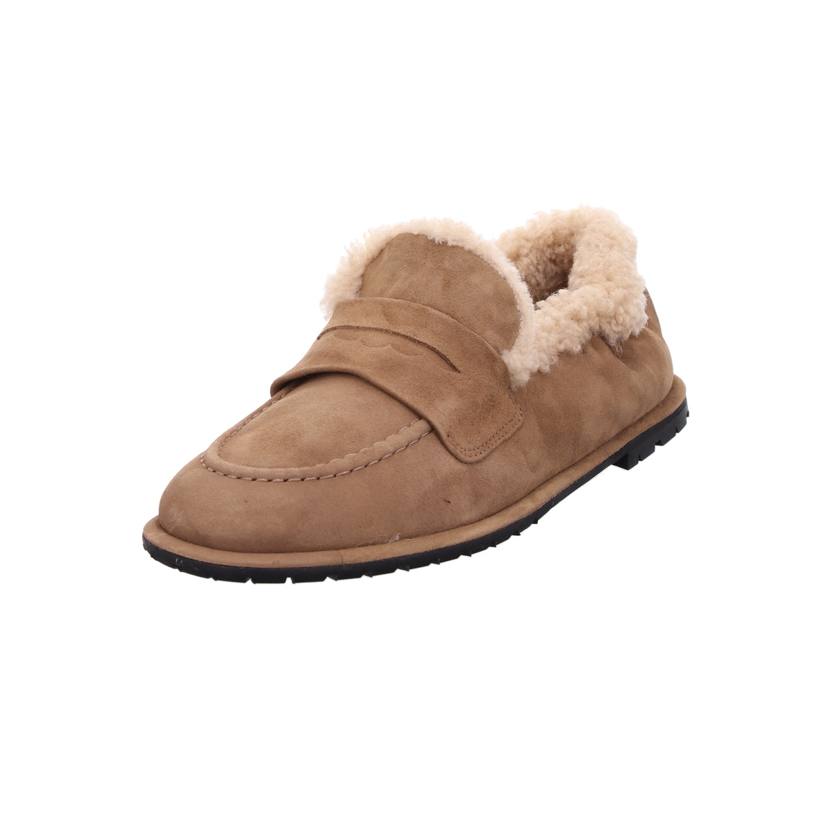 Loafer, Mia, POMME D'OR
