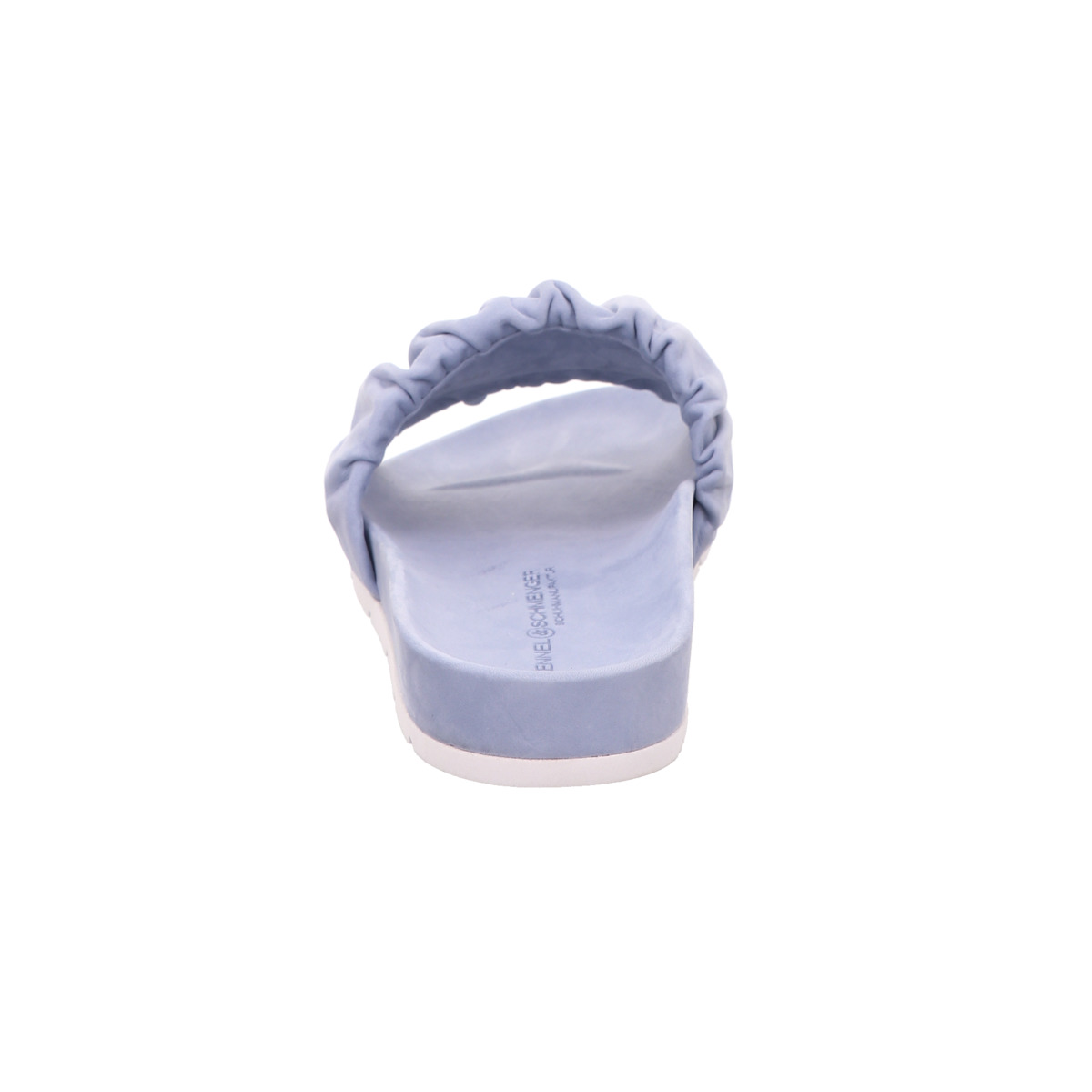Pantolette, Love, Kennel und Schmenger Blau