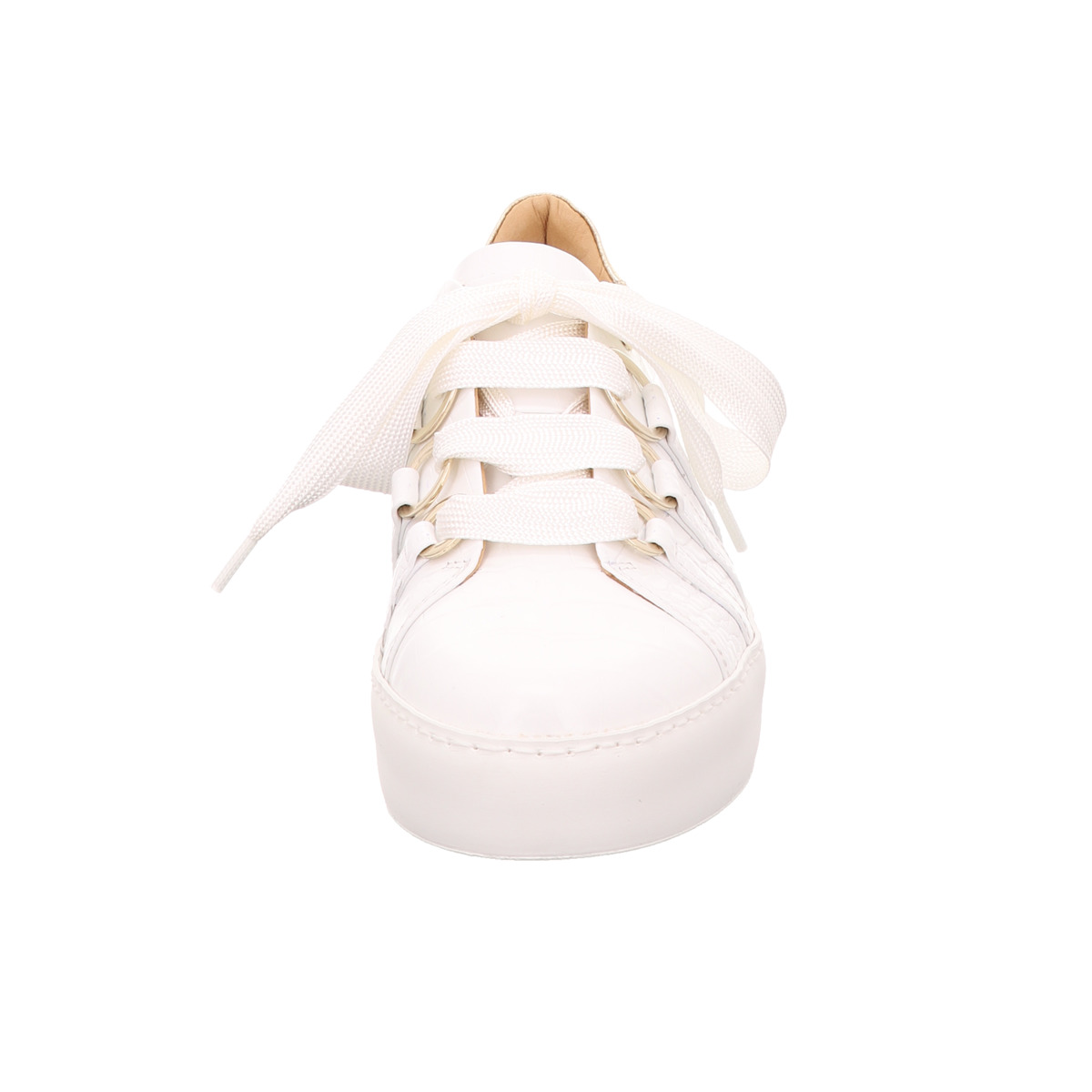 Sneaker, Camerlengo Weiss