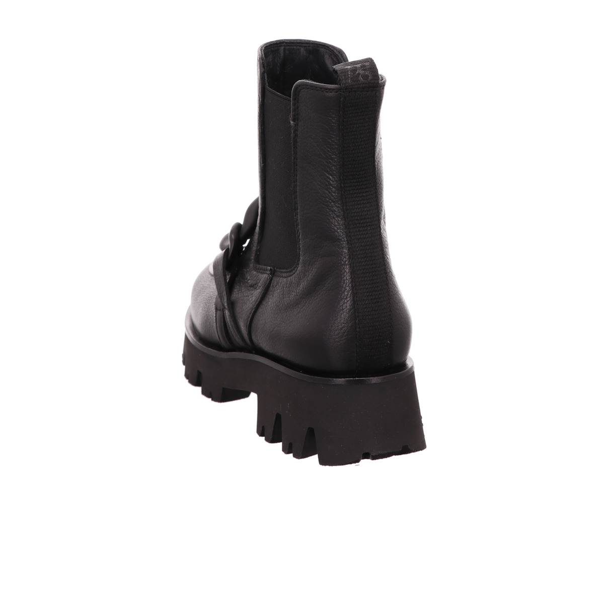 Chelsea Boot, Paul Green Schwarz