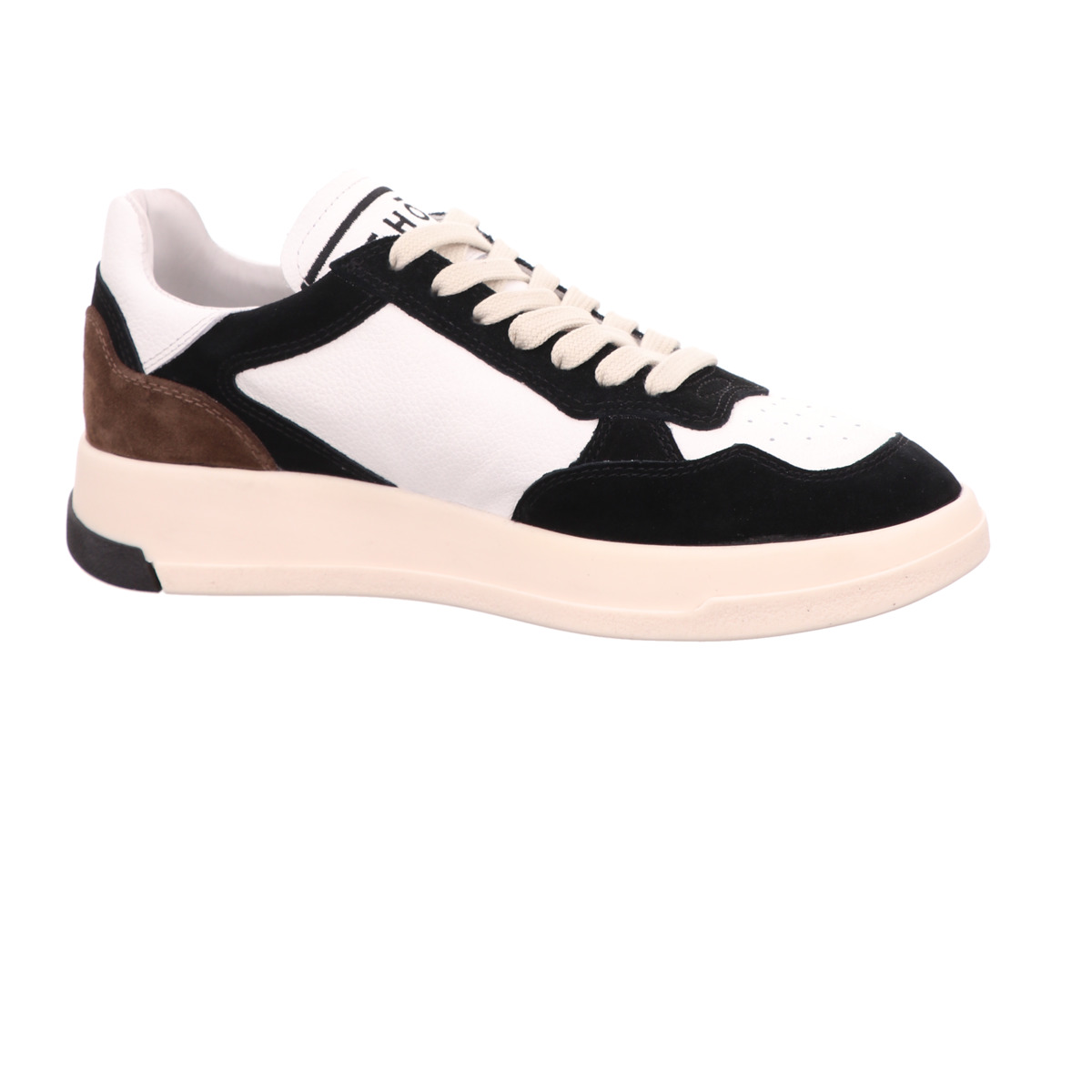 Sneaker, Tweener, Ghoud Weiss