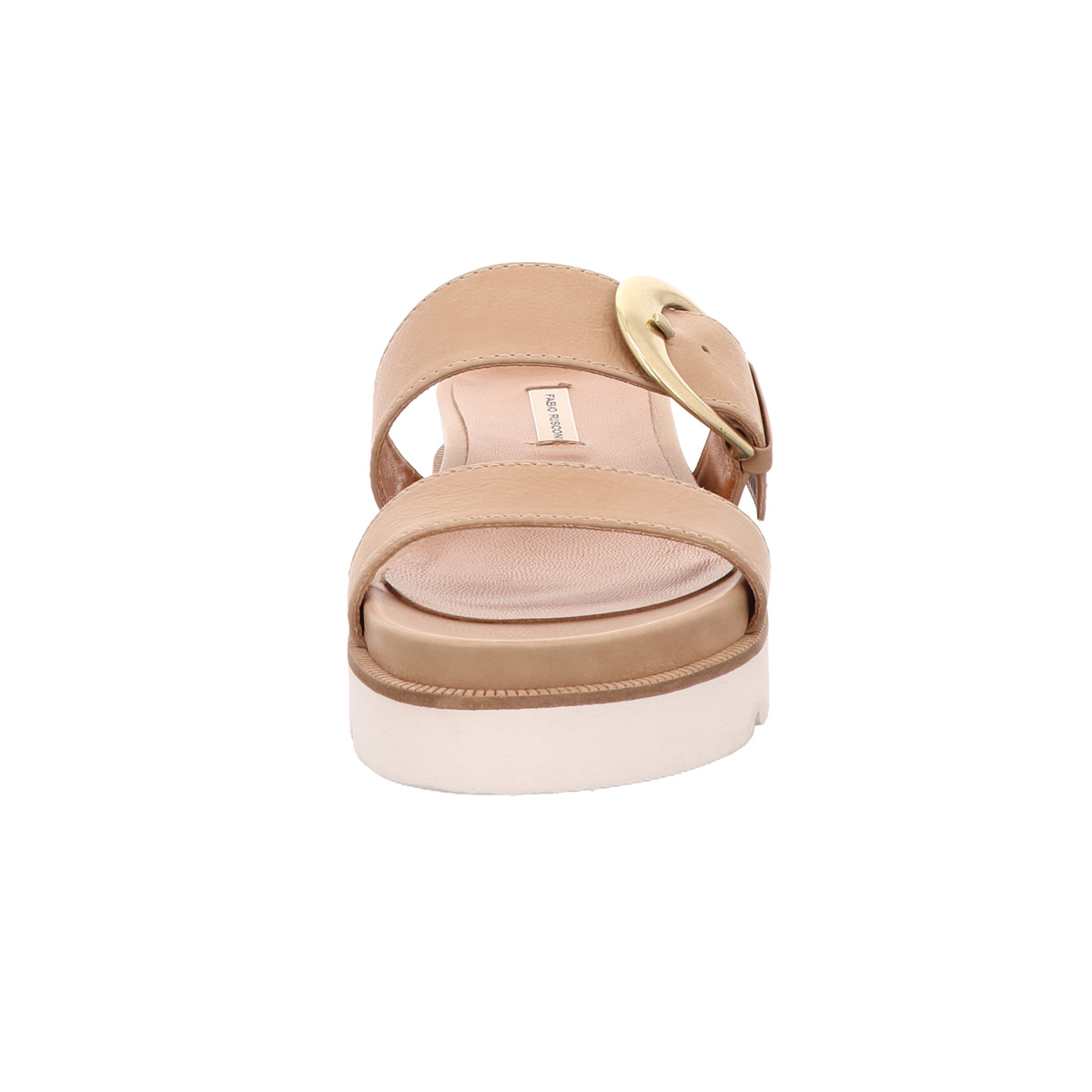 Pantolette, Fabio Rusconi Beige