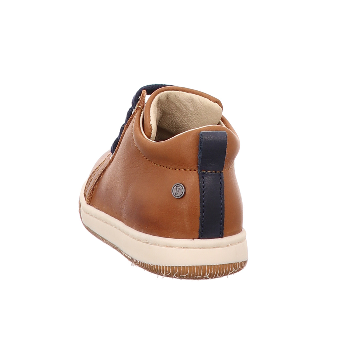 Ju. Lauflernschuh, Naturino Cognac