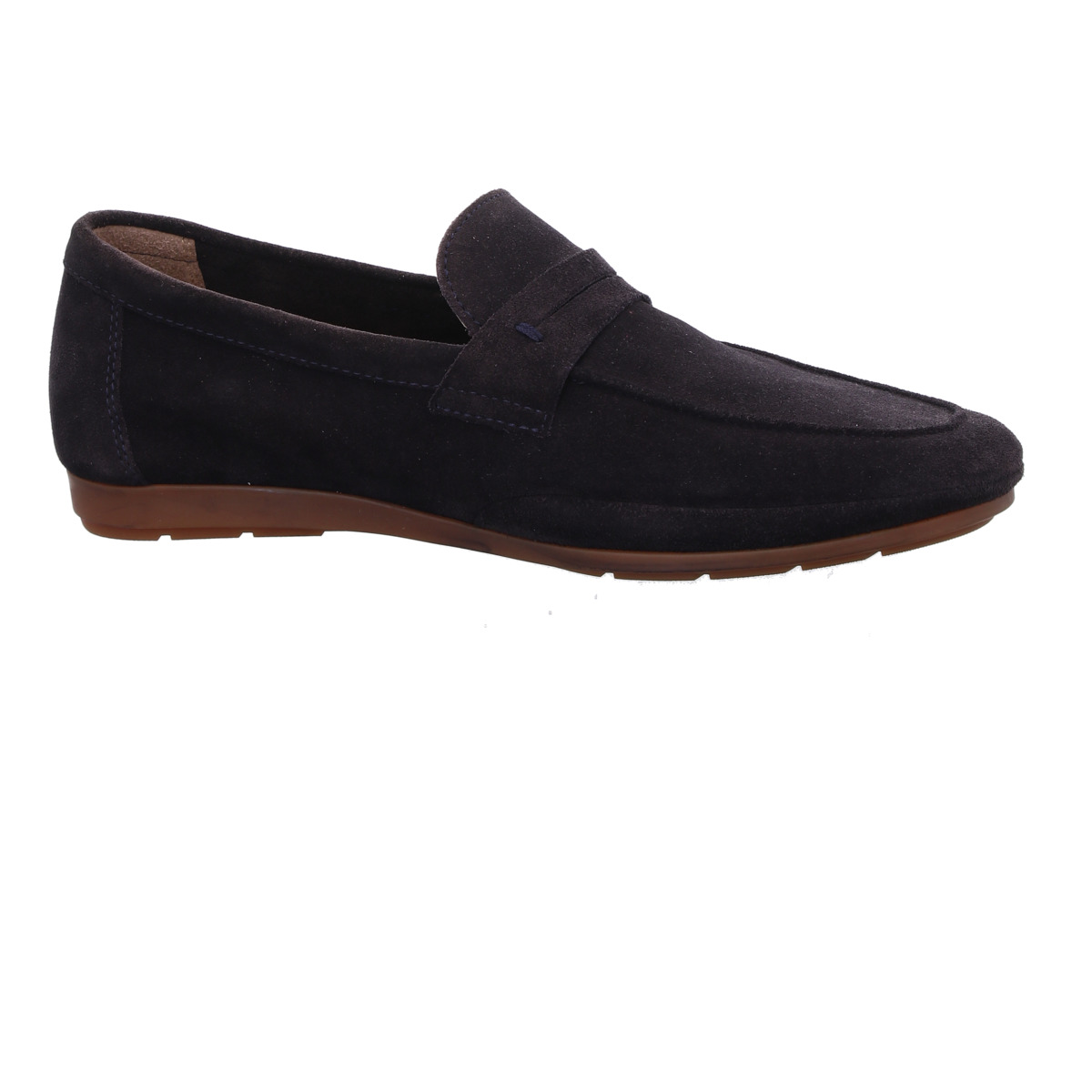 Mokassin, Alexis, Mephisto Blau