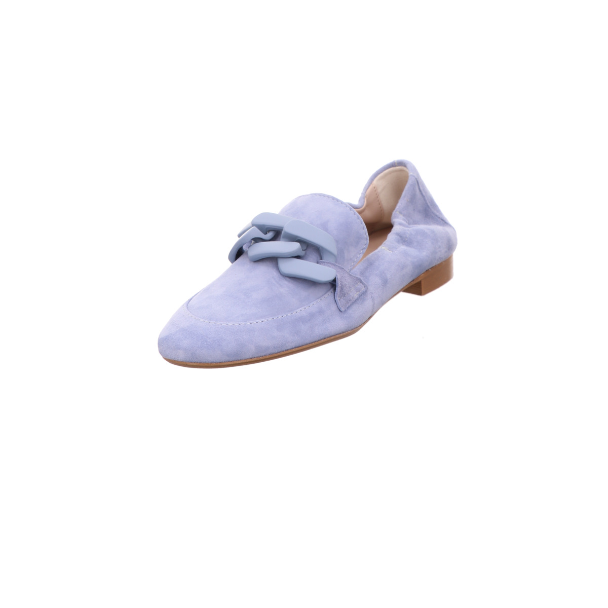 Slipper, CC66 Blau