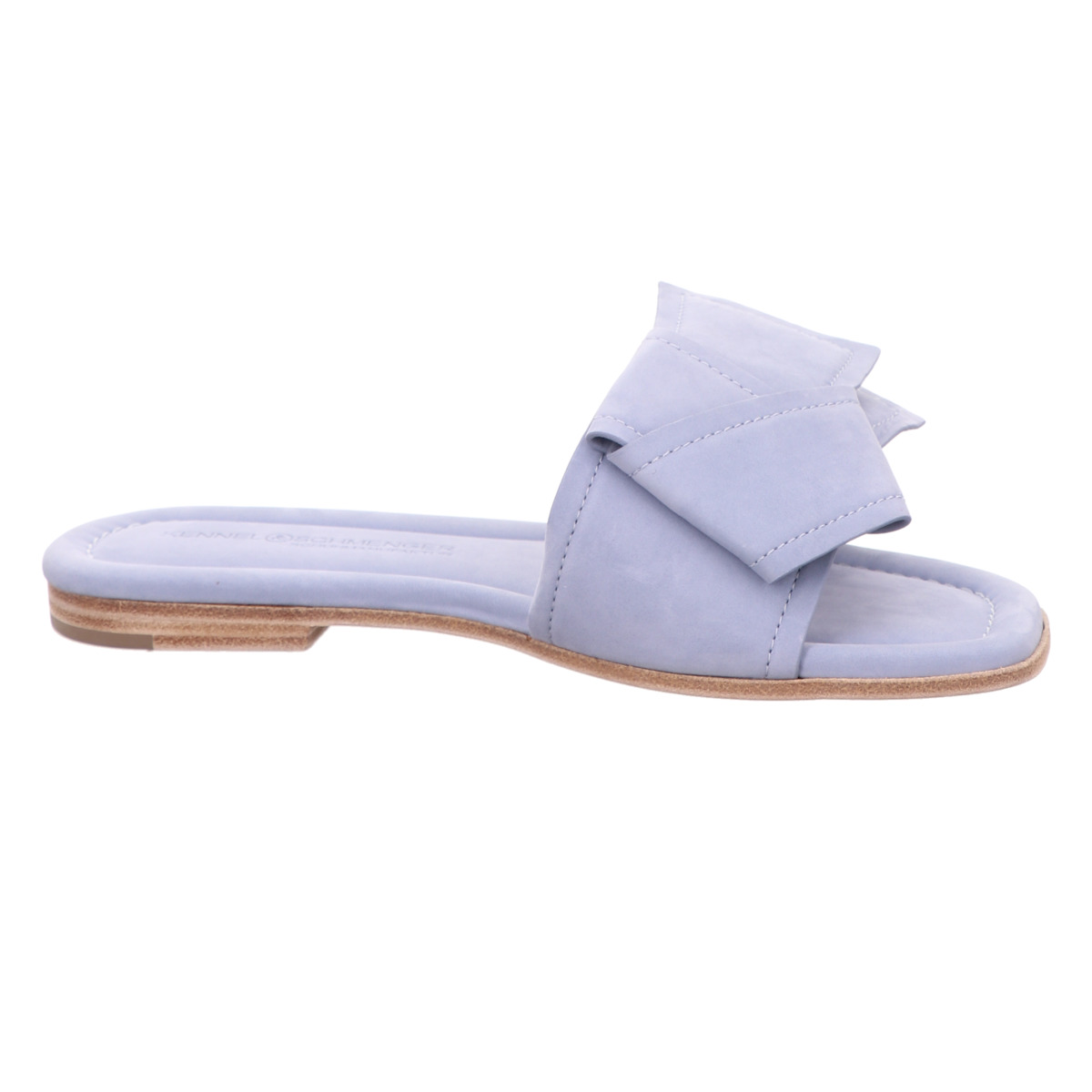 Pantolette, Holly, Kennel und Schmenger Blau