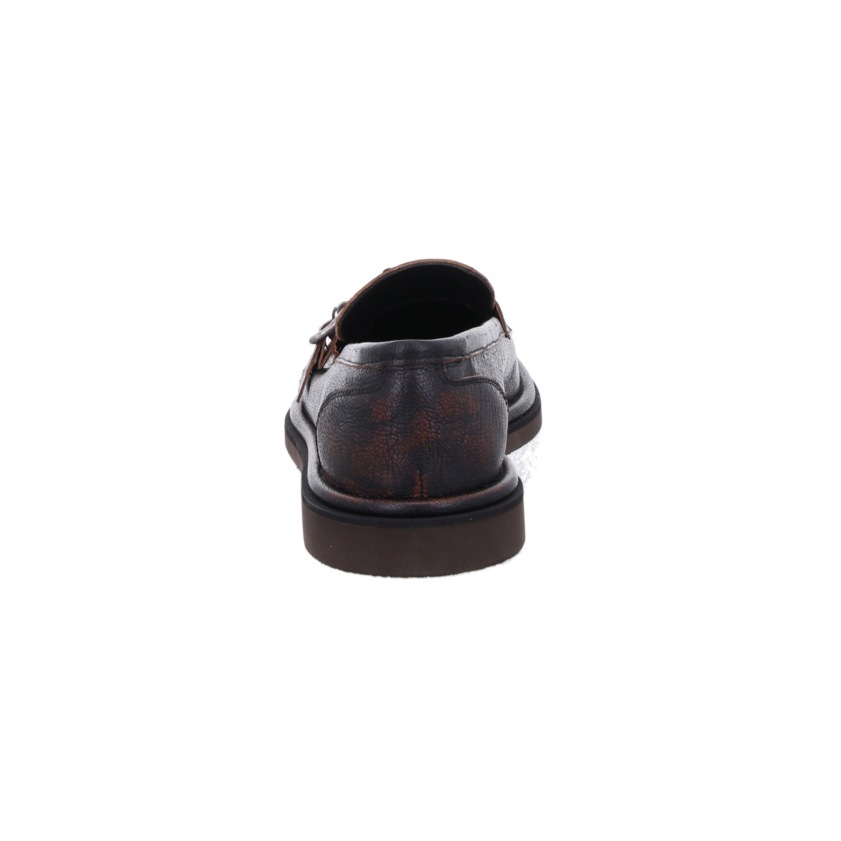 Slipper, ACETONE BARLEY, Ducanero Schwarz Kombi