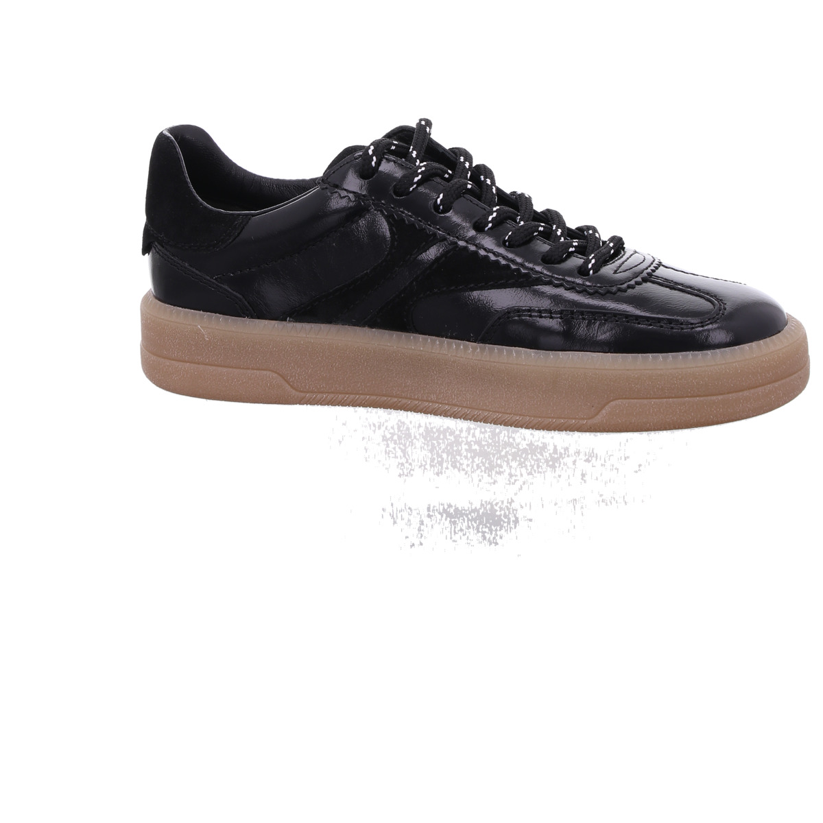 Sneaker, BOX, Kennel & Schmenger Schwarz