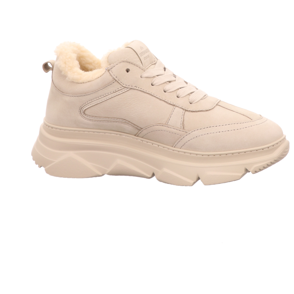 Sneaker, CPH60, Copenhagen Beige