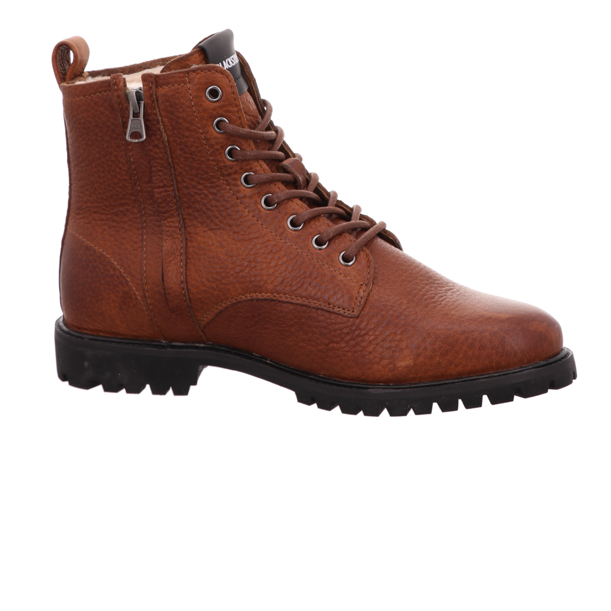 Schnürboots, SG49, Blackstone Cognac